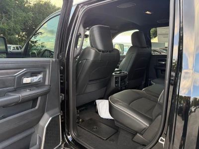 2026 Ram 3500 — photo 32 view