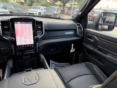 2026 Ram 3500 — photo 40 view