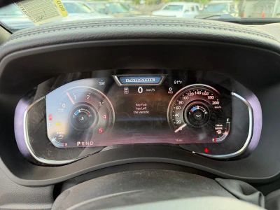 2026 Ram 3500 — photo 23 view