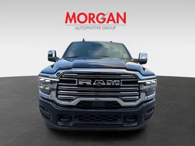2026 Ram 3500 — photo 9 view