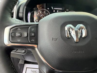 2026 Ram 3500 — photo 21 view