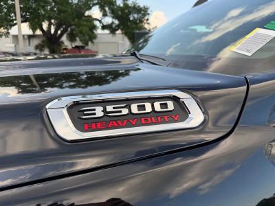 2026 Ram 3500 — photo 12 view