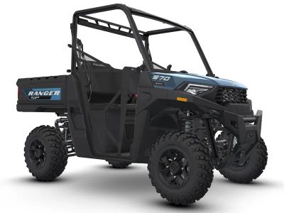 2026 Polaris Ranger SP 570 Premium - Photo 2