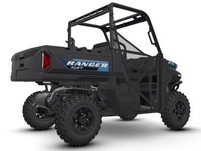 2026 Polaris Ranger SP 570 Premium - Photo 6