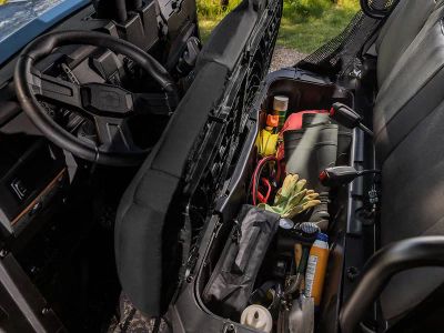 2026 Polaris Ranger SP 570 Premium - Photo 10