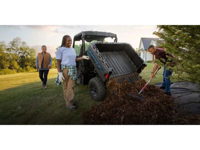 2026 Polaris Ranger SP 570 Premium - Photo 16