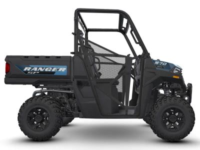 2026 Polaris Ranger SP 570 Premium - Photo 3