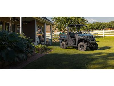 2026 Polaris Ranger SP 570 Premium - Photo 11