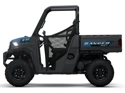 2026 Polaris Ranger SP 570 Premium - Photo 4