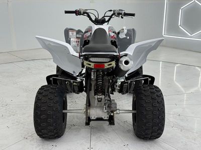 2025 Yamaha Raptor 700 - Photo 7