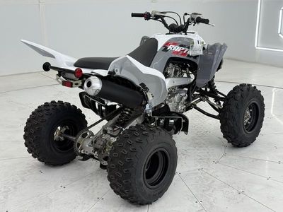2025 Yamaha Raptor 700 - Photo 6