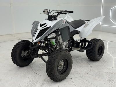 2025 Yamaha Raptor 700 - Photo 2