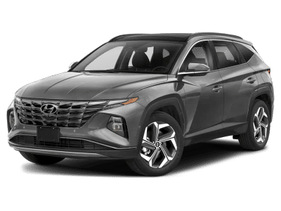 2023 Hyundai Tucson - Photo 40
