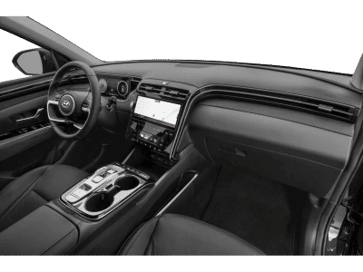 2023 Hyundai Tucson - Photo 50
