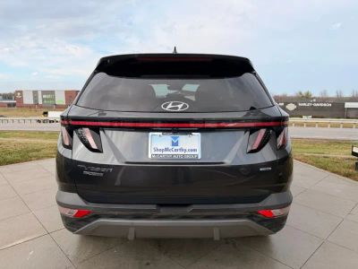 2023 Hyundai Tucson - Photo 7