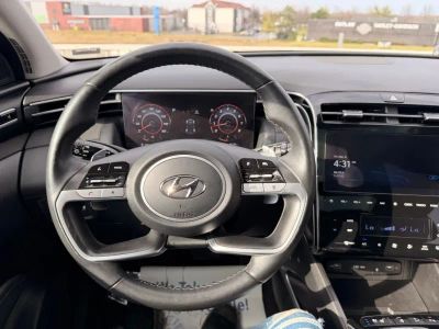 2023 Hyundai Tucson - Photo 8