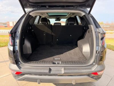 2023 Hyundai Tucson - Photo 34