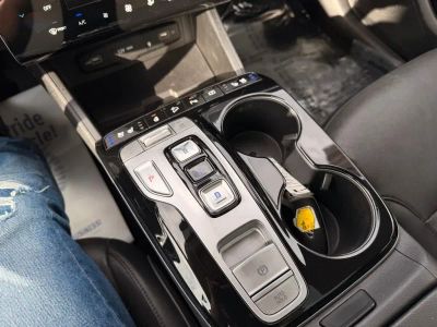 2023 Hyundai Tucson - Photo 27