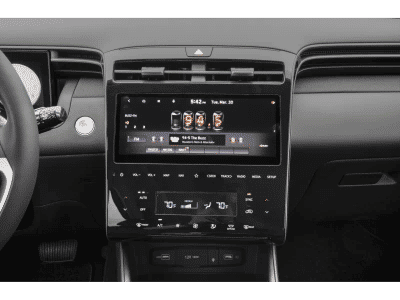 2023 Hyundai Tucson - Photo 46