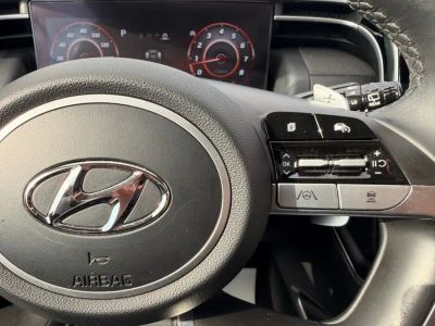 2023 Hyundai Tucson - Photo 22