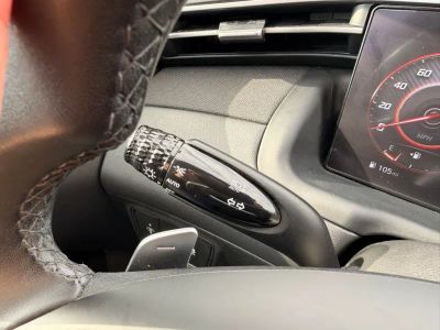 2023 Hyundai Tucson - Photo 21