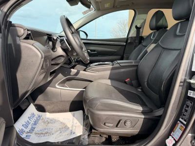 2023 Hyundai Tucson - Photo 10