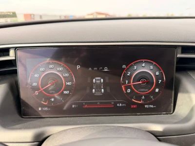 2023 Hyundai Tucson - Photo 6