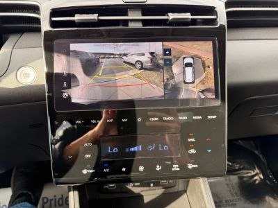 2023 Hyundai Tucson - Photo 25