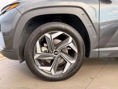2023 Hyundai Tucson - Photo 19