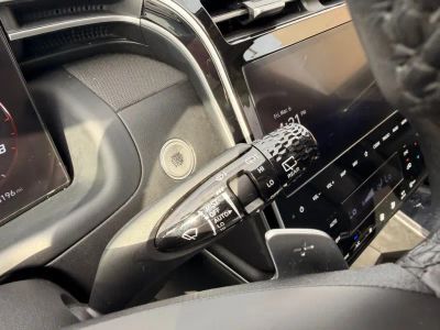 2023 Hyundai Tucson - Photo 20