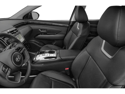2023 Hyundai Tucson - Photo 45
