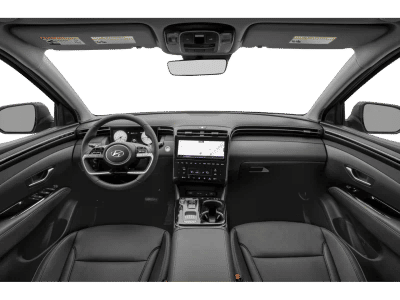 2023 Hyundai Tucson - Photo 44