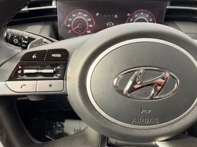 2023 Hyundai Tucson - Photo 23