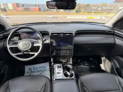 2023 Hyundai Tucson - Photo 13
