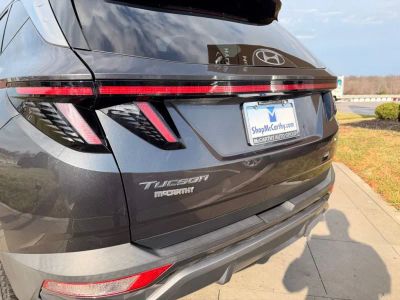 2023 Hyundai Tucson - Photo 38
