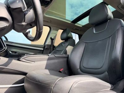 2023 Hyundai Tucson - Photo 11