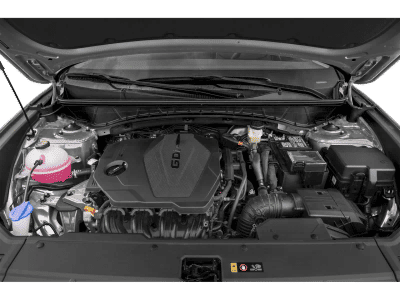 2023 Hyundai Tucson - Photo 47