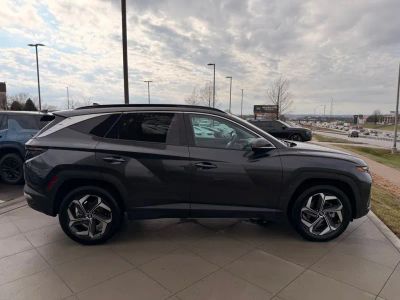 2023 Hyundai Tucson - Photo 12