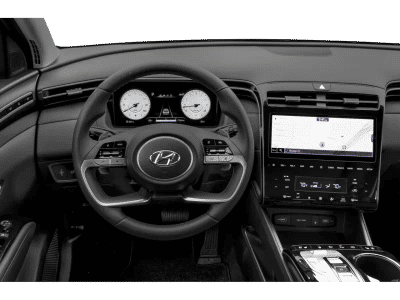 2023 Hyundai Tucson - Photo 43