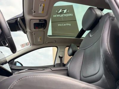 2023 Hyundai Tucson - Photo 2