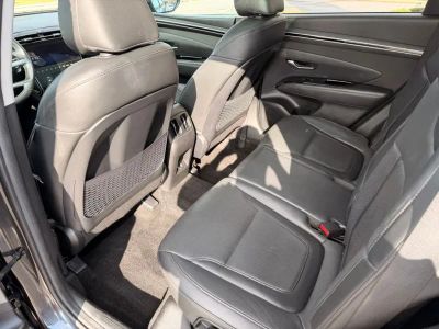 2023 Hyundai Tucson - Photo 17