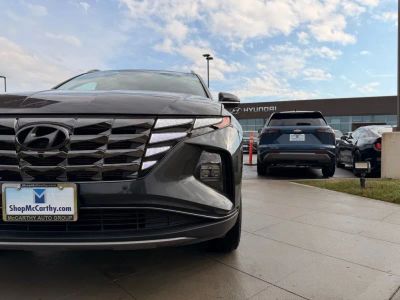 2023 Hyundai Tucson - Photo 18