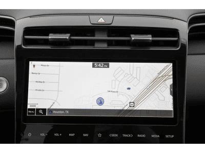 2023 Hyundai Tucson - Photo 51