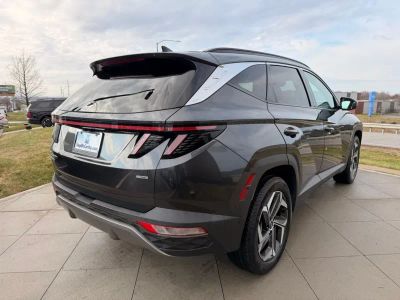 2023 Hyundai Tucson - Photo 9