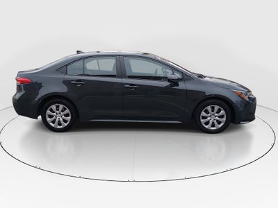2024 Toyota Corolla - Photo 8