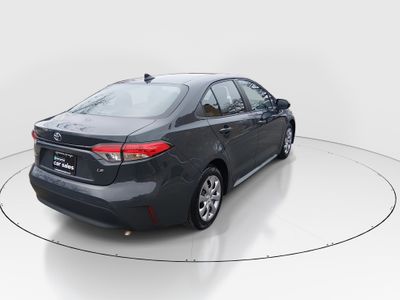 2024 Toyota Corolla - Photo 7