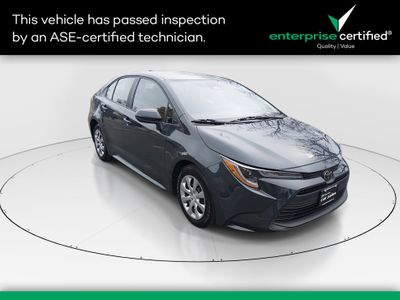 2024 Toyota Corolla - Photo 1