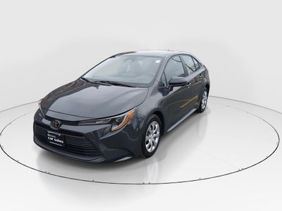 2024 Toyota Corolla - Photo 3