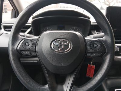 2024 Toyota Corolla - Photo 12