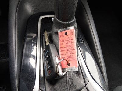 2024 Toyota Corolla - Photo 15